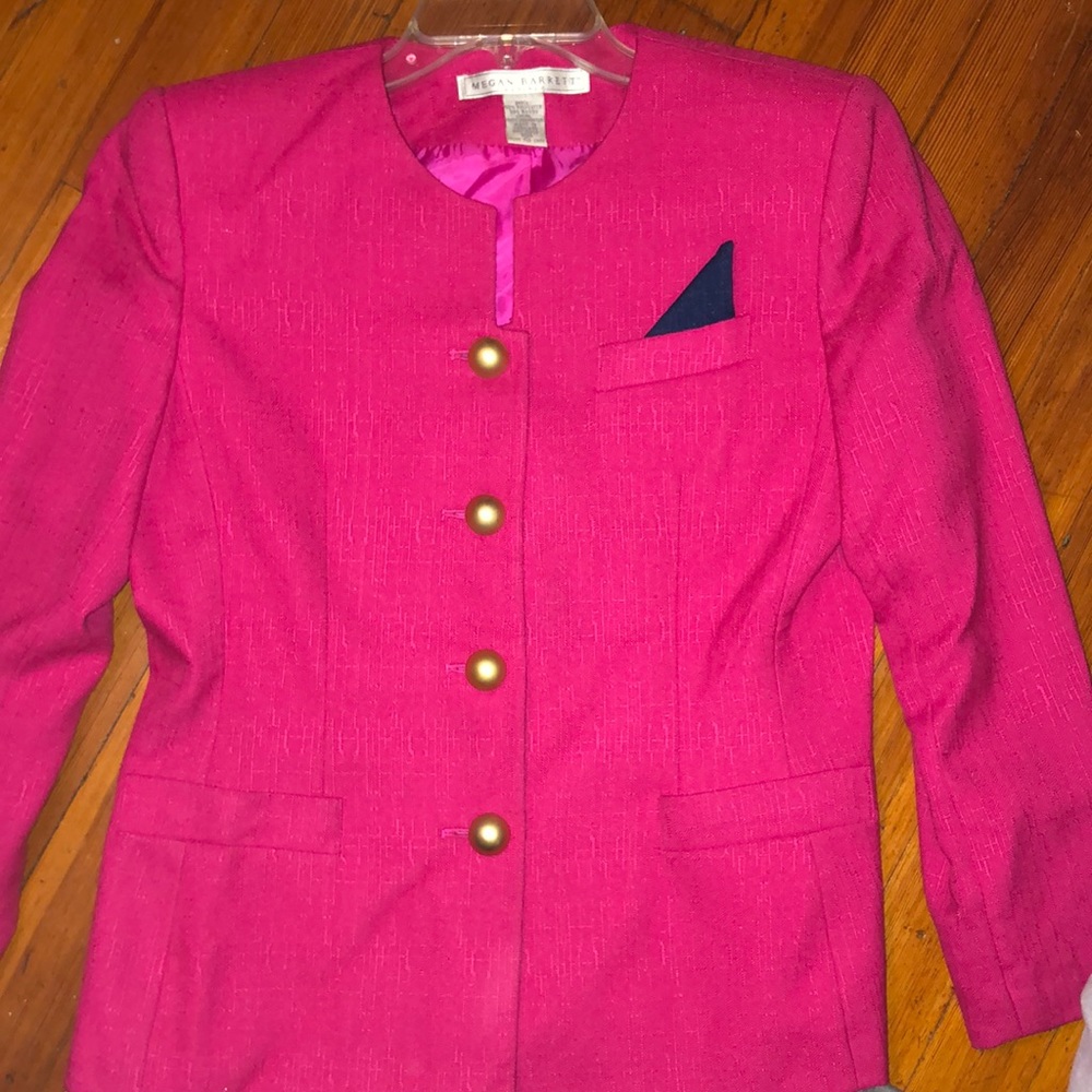 Women’s petite blazer